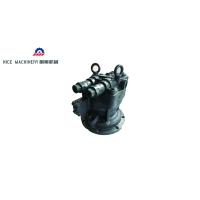 Buy cheap 14550092 Swing Motor Gearbox Excavator Volvo EC460 With Wooden Case product