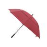 Buy cheap Double Layer Windproof Auto Open Straight Golf Umbrella With Customized Logo from wholesalers