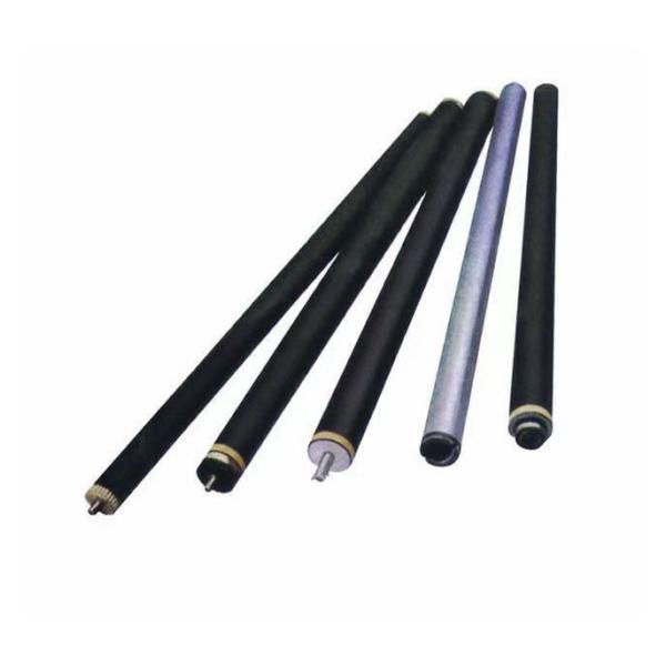 Buy cheap Winding Roller Picanol Loom Spare Parts Aluminum Roller Shaft from wholesalers