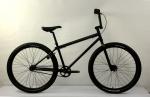 20 Inch BMX Freestyle Bicycle