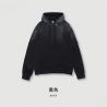Buy cheap Casual Hoodies Long Sleeve French Terry Custom Hoodies for Men from wholesalers