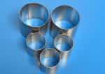 Stainless Steel 304 Metal Random Packing 16*16*0.3mm For Mass transfer