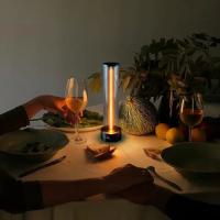 Buy cheap Home Decoration COB Battery Operated Night Lights 5w Dimmable LED Warm White product