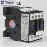 Buy cheap CE certificate AC Contactor LC1-D 1801 abb contactors Electric contactors from wholesalers