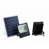 Buy cheap 200 Watt Outdoor Solar Powered Led Flood Light High Lumen Warranty 2 Years from wholesalers