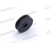 Buy cheap S91 Textile Cutter Spare Parts PN 20567001 Drive Pulley Wheel Side Sharpener GTXL from wholesalers