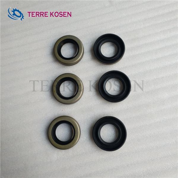 Buy cheap 391-2883-107 pump lip seal continental shaft only, used in P330 bushing pumps from wholesalers
