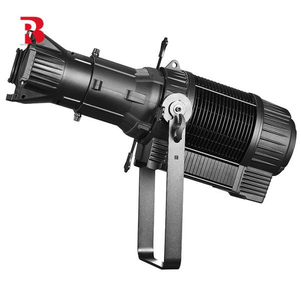 Buy cheap AC100-240V Spotlight Mini Fresnel 300w Profile Theatre Light IP65 from wholesalers