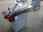 600mm Thicknesser Woodworking Machine Hydraulic Industrial Wood Planer