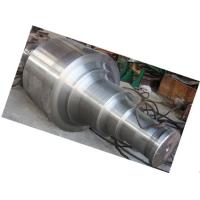 Buy cheap Large Section Mills Steel Roller Mill Rolls Melted With Electric Arc Furnace product