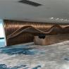 Buy cheap Mirror Finish Matt Stainless Steel Corner Guards 201 304 316 for wall ceiling furniture decoration from wholesalers