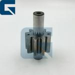 34335-03021 3433503021 Oil Pump Gear For E320 E320B 9T Excavator