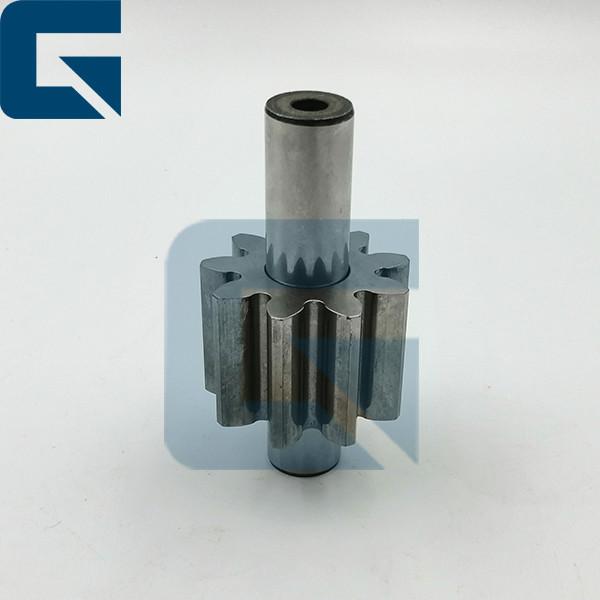 Buy cheap 34335-03021 3433503021 Oil Pump Gear For E320 E320B 9T Excavator from wholesalers