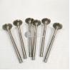 Buy cheap High Quality Excavator Auto Parts Engine Parts NT855 Exhaust Valve 3040830 3803519 3029333 from wholesalers