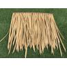Buy cheap Customized Grey Bark Thatch Roof The Best Design for Your Roofing Materials Needs from wholesalers