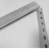 Buy cheap Pre Galvanized Silver Steel U Channel Strut For Easy Installation from wholesalers