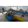Buy cheap Furring Channel Roll Forming Machine from wholesalers