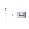 Buy cheap Magnetostrictive Diesel Fuel 24V 20m RS485 Tank Level Gauge from wholesalers