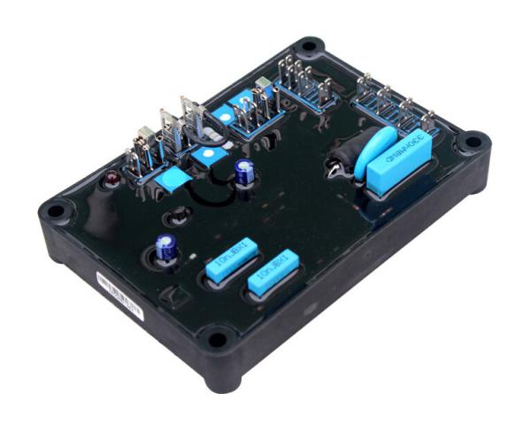 Buy cheap 50Hz / 60Hz Automatic Voltage Regulators Brushless Alternator Stamford Series AVR AS480 from wholesalers