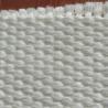 Buy cheap spun fiber polyester Air Slide Fabric For Cement Plant Conveyor Belt from wholesalers