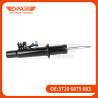 Buy cheap 37106875083 37106875084 Front Shock Absorbers for BMW F15 F16 from wholesalers