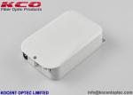 Indoor Fiber Optic Cable Junction Box , Fiber Access Terminal Box KCO-FTB-0116S