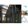Buy cheap JCB Jack Hydraulic Cylinder Crawler Excavator Parts Long Service Life from wholesalers