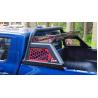 Buy cheap Universal Pickup 4X4 Sport Roll Bar With Roof Rack For American Truck from wholesalers