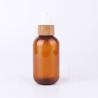 Buy cheap 50ml 100ml 150ml Amber Color Mist Spary Pump For Skincare from wholesalers
