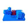 Buy cheap HC Explosion Proof Mud Agitator For Solid Control In Oil And Gas Drilling from wholesalers