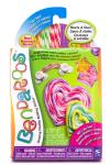 Bendaroos Magic Wax Sticks Wax Wire Wikki Stix Doodle Sticks for Kids DIY Art