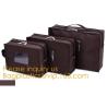 Buy cheap Bank Security Money Bags Tamper-Proof Tape Bank Cash Money Fabric Bag,Courier Safe Customized Security Pocket Bank Depos from wholesalers