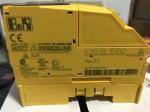 X20SL8100 B&R PLC Module with POWERLINK Interfaces