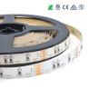 Buy cheap Single / RGB Color Led Self Adhesive Strip Lights SMD 020 High CRI90 24VDC Side Emitting from wholesalers