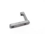 Aluminum Accessories 1.2344 HASCO Die Casting Mold Used For Movable Table Lamp
