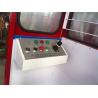 Buy cheap Construction Small Electric Hoist Elevator 0 - 96 m/min for Building from wholesalers