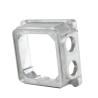 Buy cheap Painted Surface Aluminum Machining Die Casting Mold Parts from wholesalers