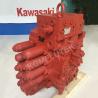 Buy cheap JCM922 Excavator Hydraulic Main Control Valve KMX15RA B45017B MCV from wholesalers