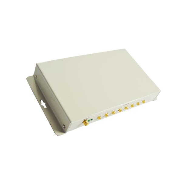 Buy cheap High Performance RFID Antenna Multiplexer , UHF Antenna Multiplexer from wholesalers