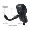 Buy cheap Universal Silicone Motorbike Phone Mounts 6 Inch Motorcycle Gps Holder from wholesalers