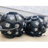 Buy cheap D1350×L3000 80kPa Marine Inflatable Fender 50kPa Ship Pneumatic Fender from wholesalers