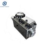 Furukawa Hydraulic Hammer Rock Breaker Parts HB20G Breaker Cylinder Assy With