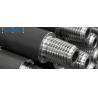 Buy cheap Well Horizontal Directional 8 5/8 Inch Hdd Drill Pipe from wholesalers