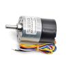 Buy cheap 24v Brushless Dc Motor JGB37-3625 24v Motor Dc Brushless Dc Motor With Gearbox from wholesalers
