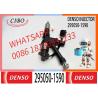 Buy cheap Brand New Injector 295050-1590 095000-5212 095000-5213 23670-E0590 from wholesalers