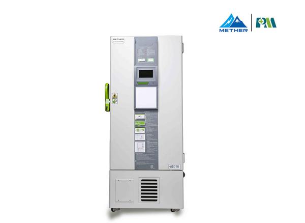 Minus 86 Degrees Upright Biomedical Cryogenic ULT freezer For Laboratory