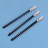 Buy cheap Round Mini Head Black Handle Sponge Foam Swab 3.2mm Lint Free from wholesalers