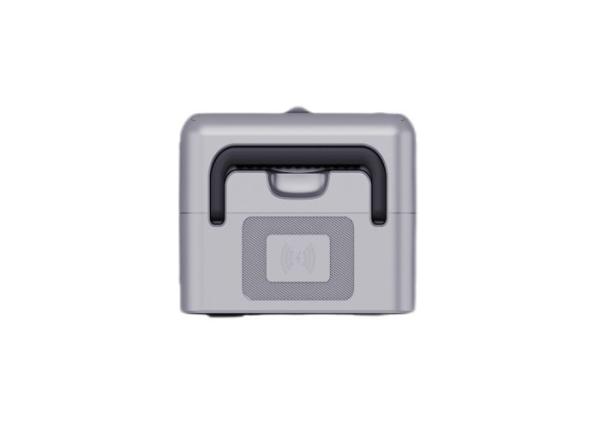 Buy cheap Antiwear Battery Portable Emergency Power Station Multipurpose With LCD Display from wholesalers