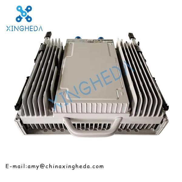 Buy cheap Ericsson RRUS 12 B8 KRC 161 262/2 RRU LTE GSM Basestation Station Telecom from wholesalers