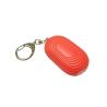 Buy cheap Multicolor Personal Security Alarms , Emergency Alarm Keychain from wholesalers